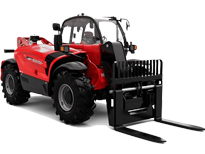 多功能滑移裝載機(jī)